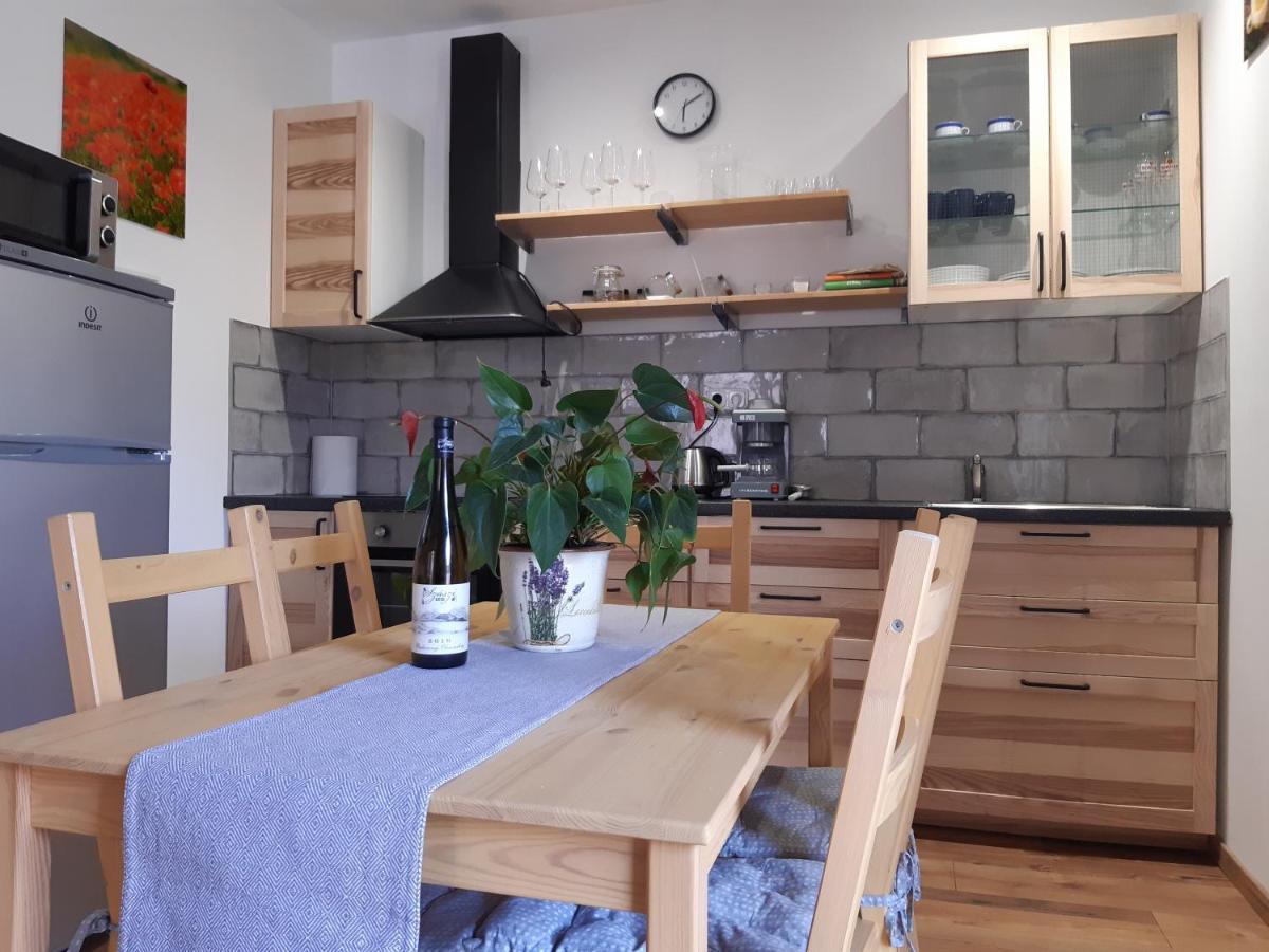 Liget Vendeghaz Villa Szokolya Exteriör bild
