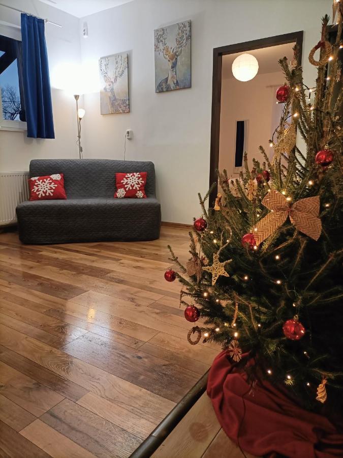 Liget Vendeghaz Villa Szokolya Exteriör bild