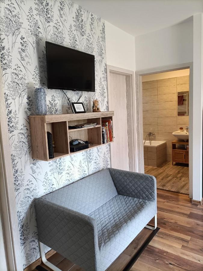 Liget Vendeghaz Villa Szokolya Exteriör bild
