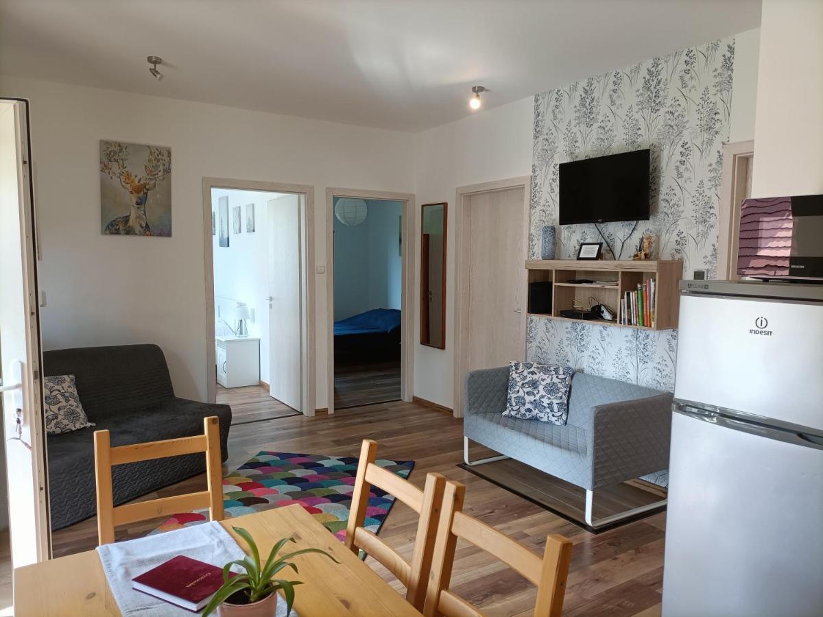 Liget Vendeghaz Villa Szokolya Exteriör bild